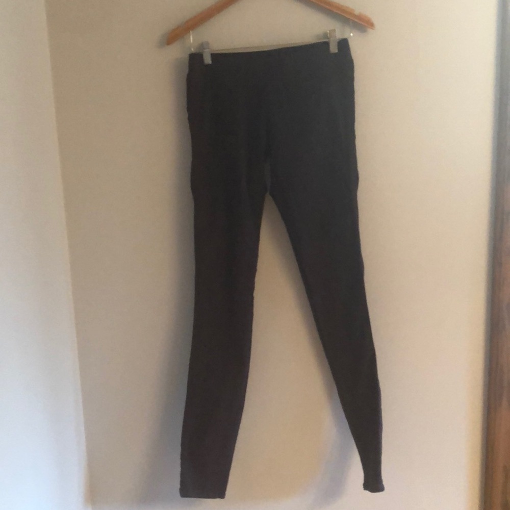 NWT PRAIRIE UNDERGROUND TUXEDO LEGGINGS